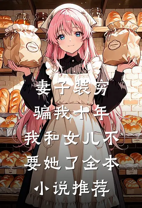 妻子装穷骗我十年，我和女儿不要她了全本小说推荐