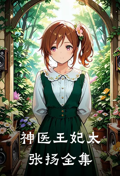 神医王妃太张扬 全集