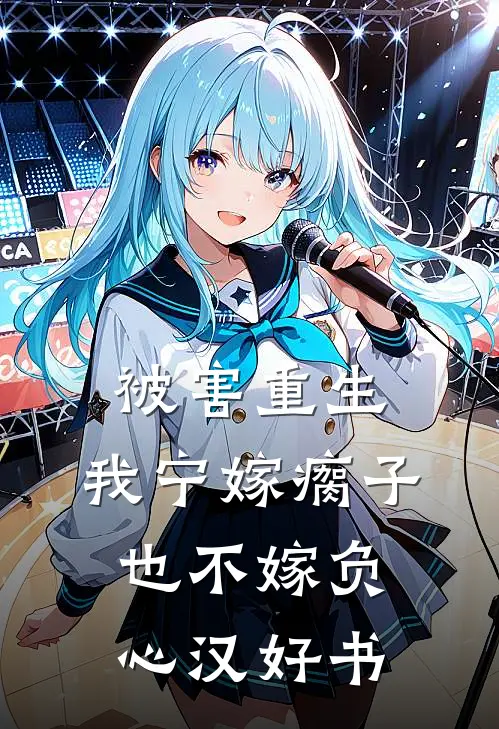被害重生，我宁嫁瘸子也不嫁负心汉好书