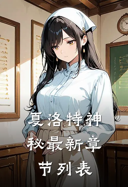夏洛特神秘最新章节列表