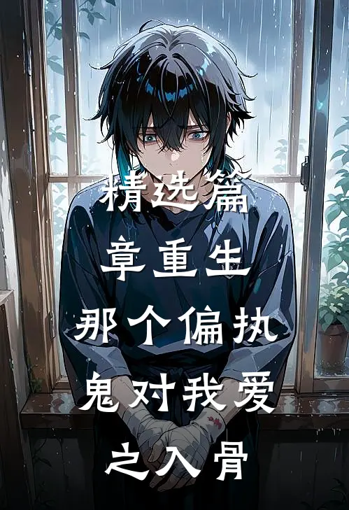 精选篇章重生：那个偏执鬼对我爱之入骨