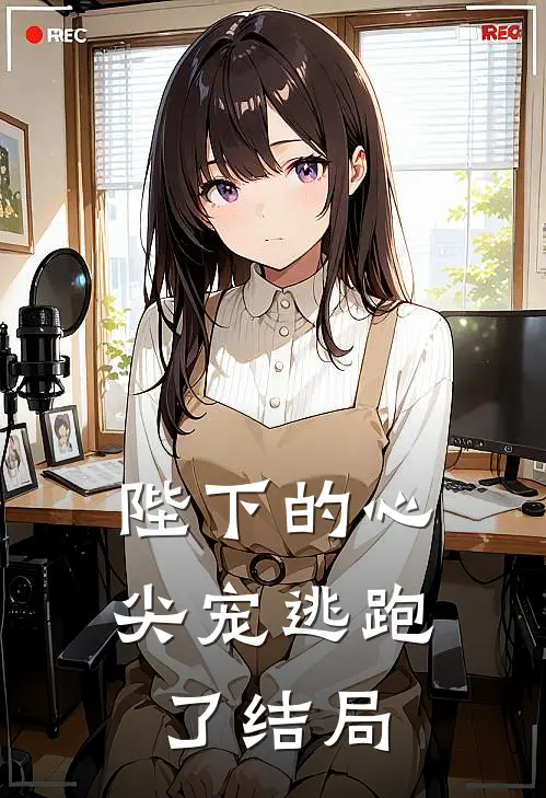 陛下的心尖宠逃跑了结局