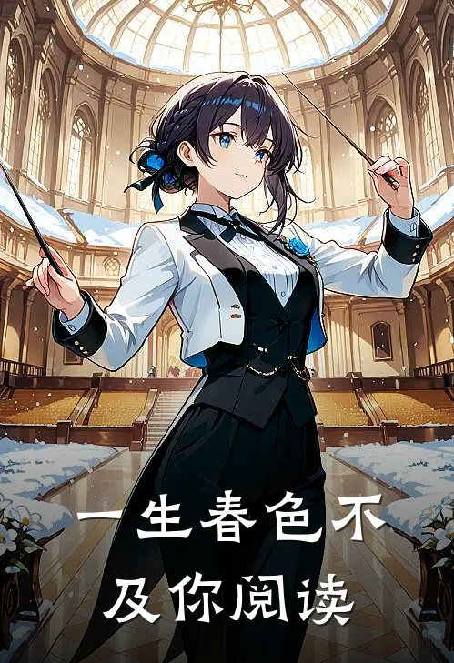 一生春色不及你阅读