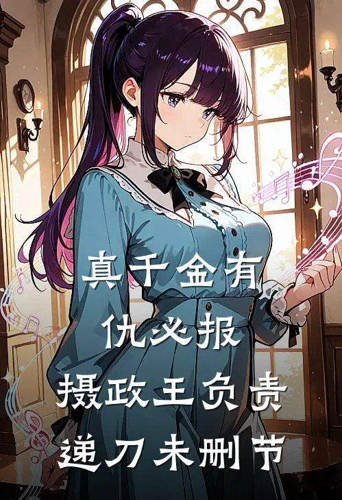 真千金有仇必报，摄政王负责递刀未删节