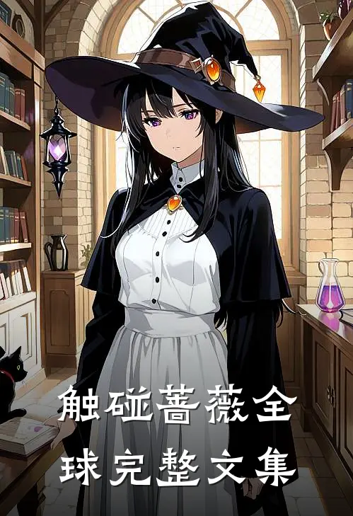 触碰蔷薇全球完整文集