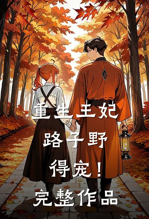重生王妃路子野，得宠！完整作品