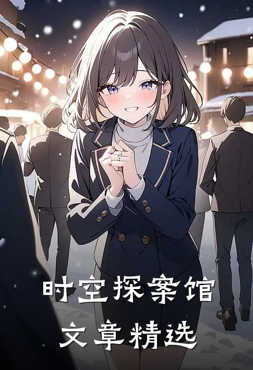 时空探案馆文章精选