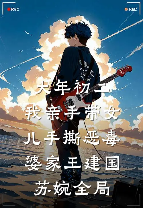 大年初二，我亲手带女儿手撕恶毒婆家王建国苏婉全局