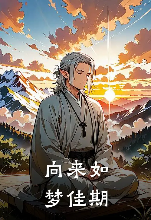 向来如梦佳期