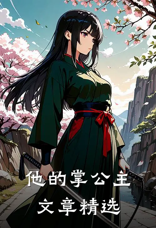 他的掌公主文章精选