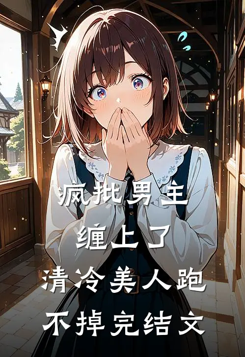 疯批男主缠上了，清冷美人跑不掉完结文