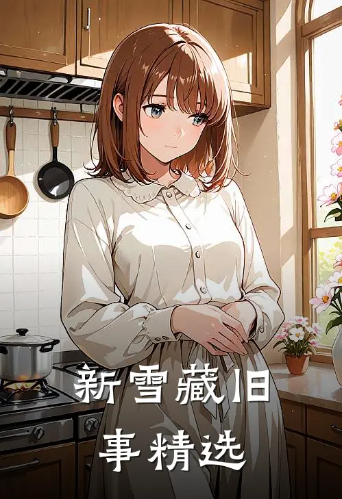 新雪藏旧事精选