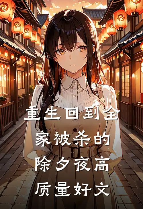 重生回到全家被杀的除夕夜高质量好文