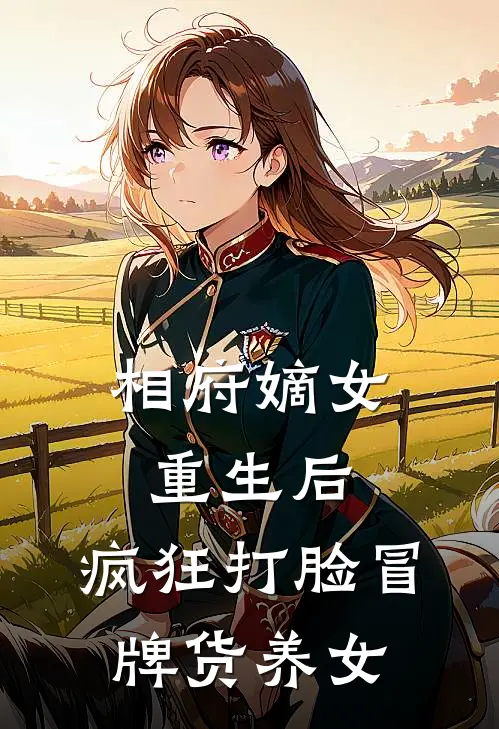相府嫡女重生后，疯狂打脸冒牌货养女