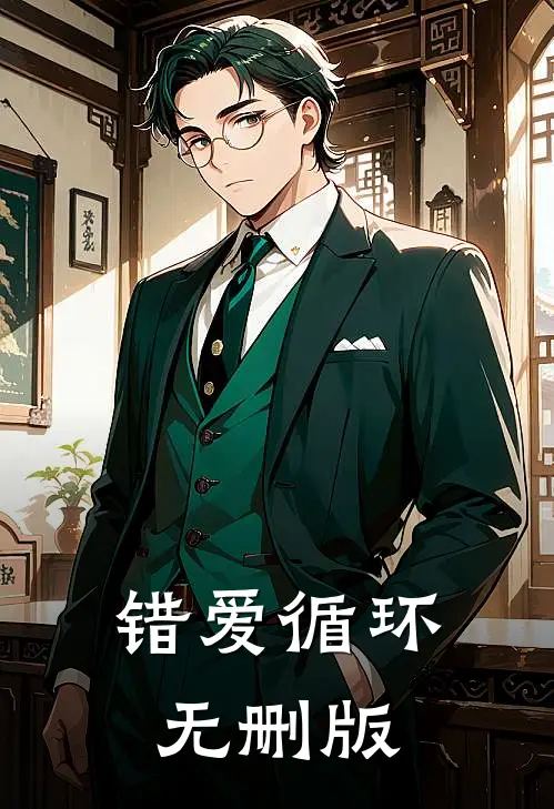 错爱循环无删版