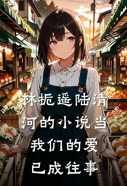 林栀遥陆清河的小说当我们的爱已成往事