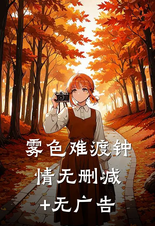 雾色难渡钟情无删减+无广告