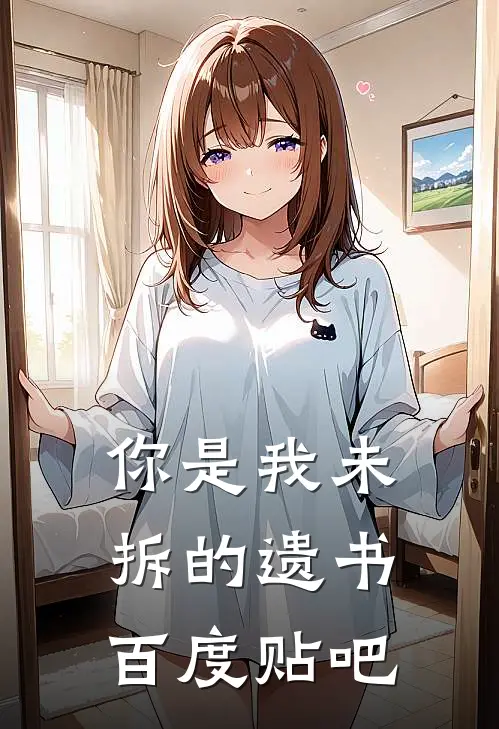 你是我未拆的遗书百度贴吧