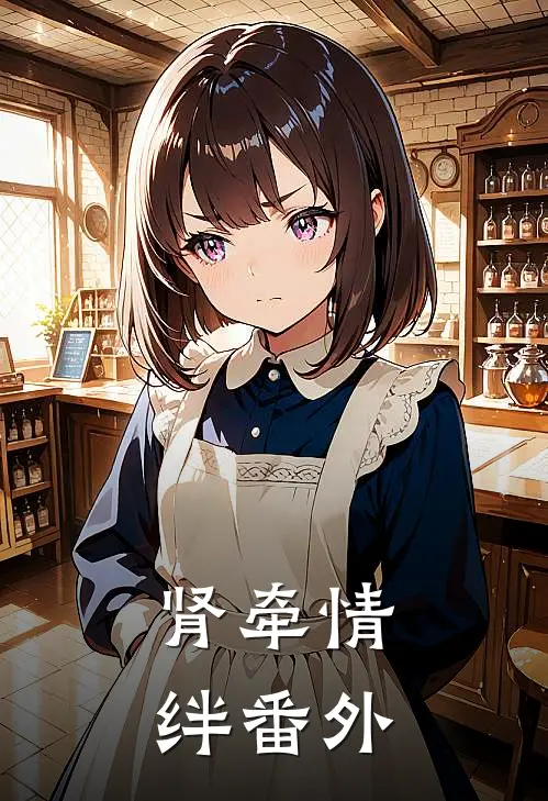 肾牵情绊 番外
