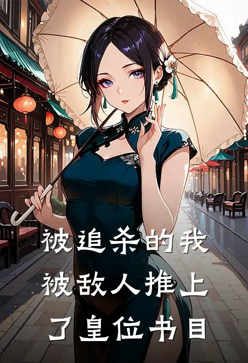 被追杀的我，被敌人推上了皇位书目