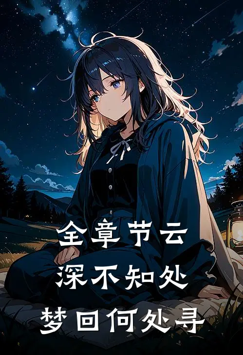 全章节云深不知处，梦回何处寻