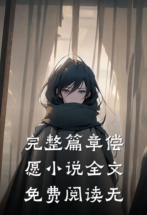 完整篇章偿愿小说全文免费阅读无