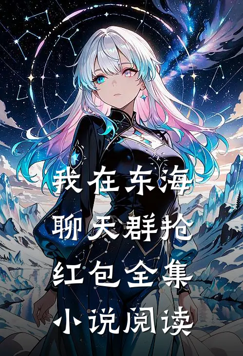 我在东海聊天群抢红包全集小说阅读
