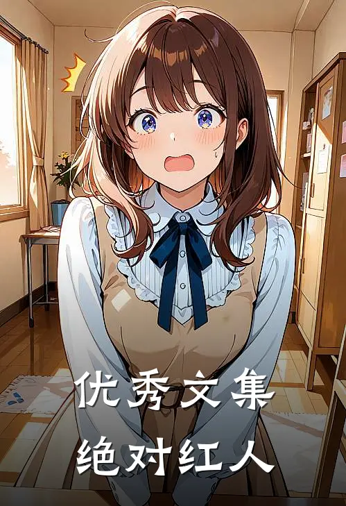 优秀文集绝对红人