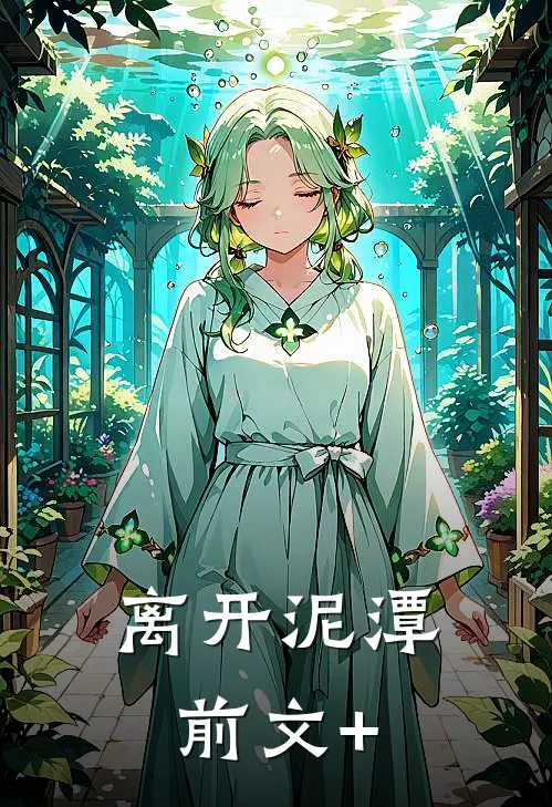 离开泥潭前文+