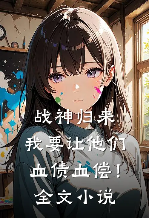 战神归来：我要让他们血债血偿！全文小说
