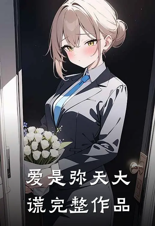 爱是弥天大谎完整作品