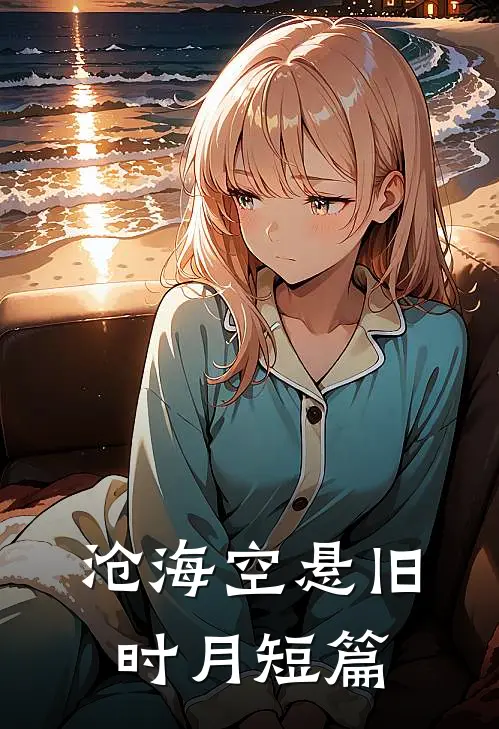 沧海空悬旧时月短篇