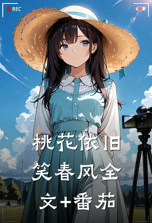 桃花依旧笑春风全文+番茄