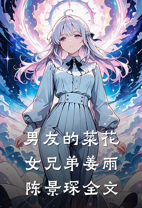 男友的菜花女兄弟姜雨陈景琛全文