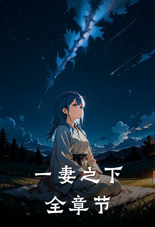 一妻之下全章节