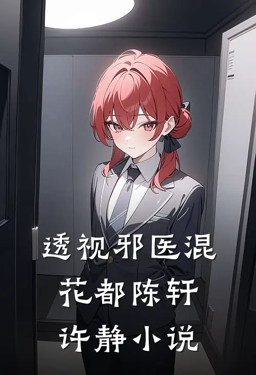 透视邪医混花都陈轩许静小说