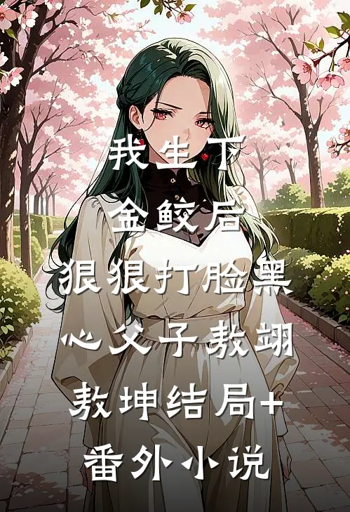 我生下金鲛后，狠狠打脸黑心父子敖翊敖坤结局+番外小说