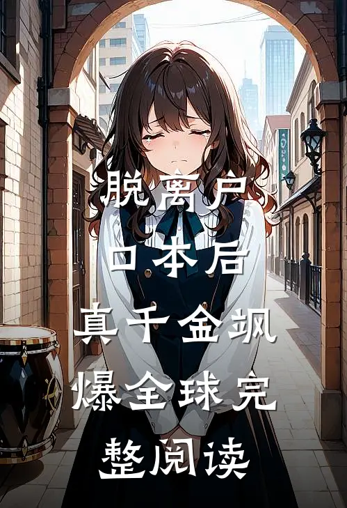 脱离户口本后，真千金飒爆全球完整阅读