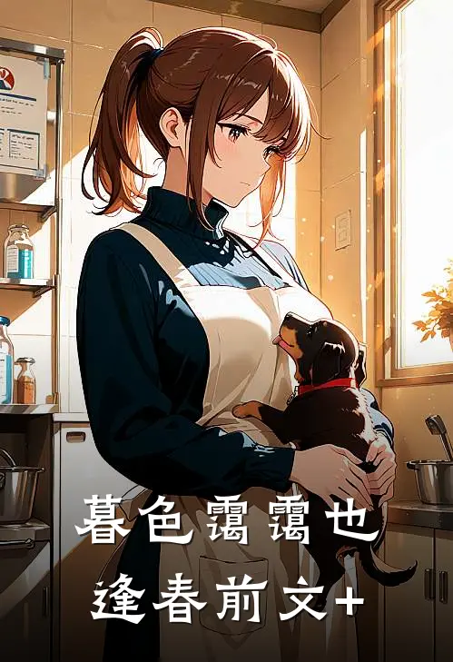 暮色霭霭也逢春前文+