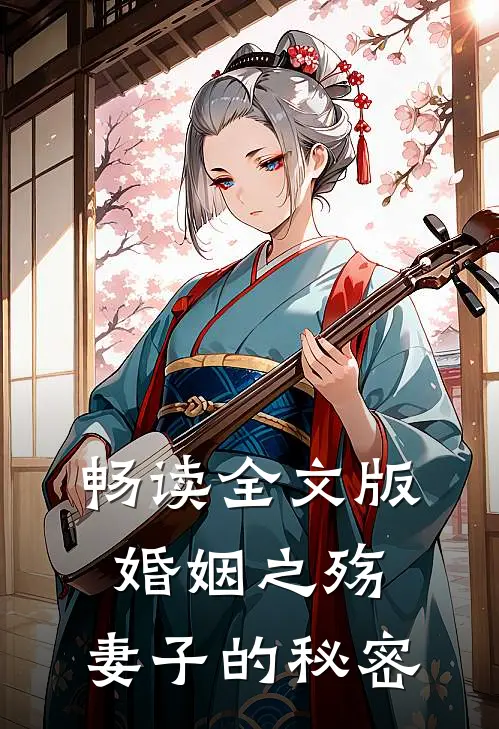畅读全文版婚姻之殇：妻子的秘密