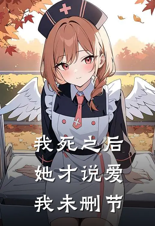 我死之后，她才说爱我未删节
