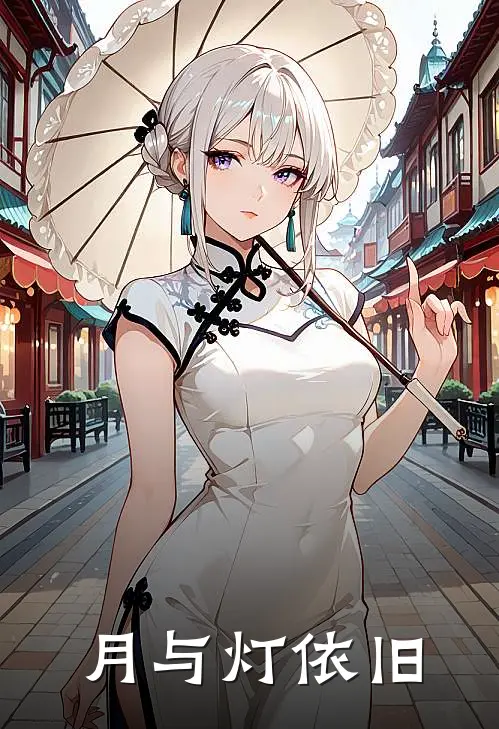 月与灯依旧