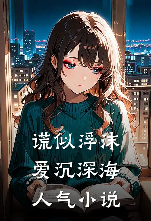 谎似浮沫，爱沉深海人气小说