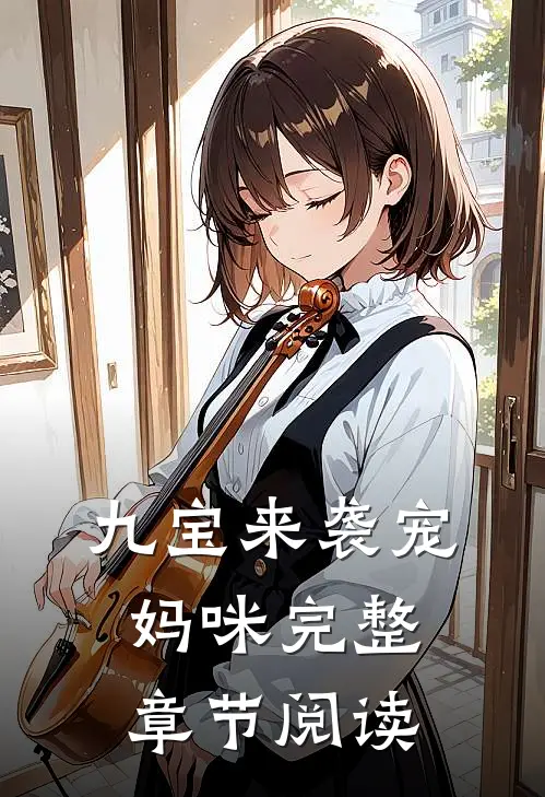 九宝来袭宠妈咪完整章节阅读