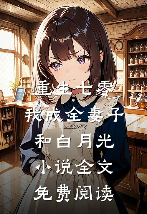 重生七零，我成全妻子和白月光小说全文免费阅读