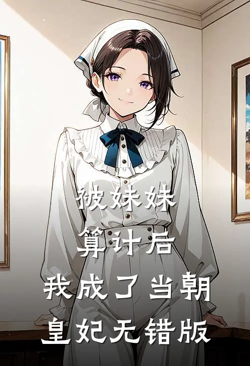 被妹妹算计后，我成了当朝皇妃无错版