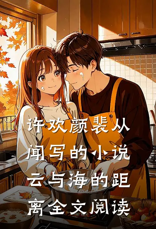 许欢颜裴从闻写的小说云与海的距离全文阅读