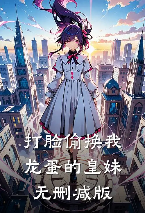 打脸偷换我龙蛋的皇妹无删减版