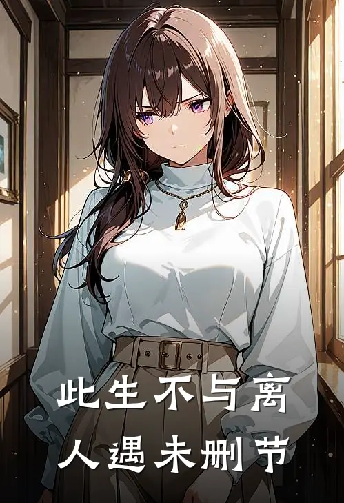 此生不与离人遇未删节