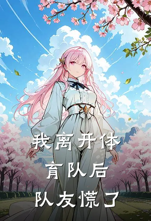 我离开体育队后，队友慌了
